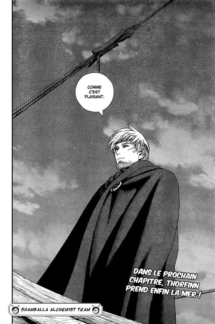 Read Vinland Saga FRANCAIS Manga Online