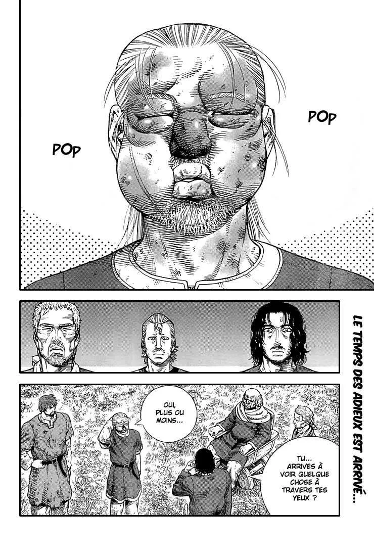Read Vinland Saga FRANCAIS Manga Online