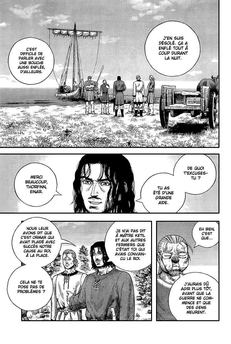 Read Vinland Saga FRANCAIS Manga Online