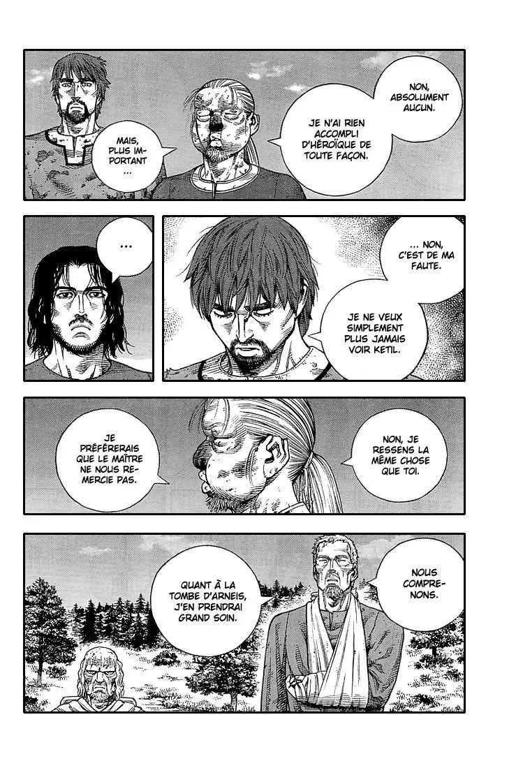Read Vinland Saga FRANCAIS Manga Online