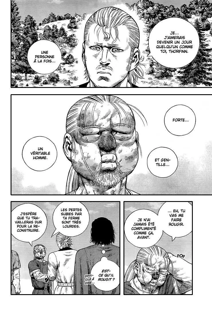 Read Vinland Saga FRANCAIS Manga Online