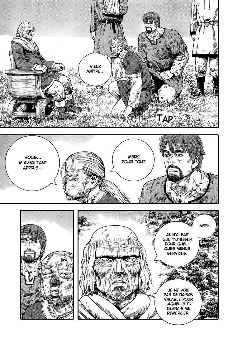 Read Vinland Saga FRANCAIS Manga Online
