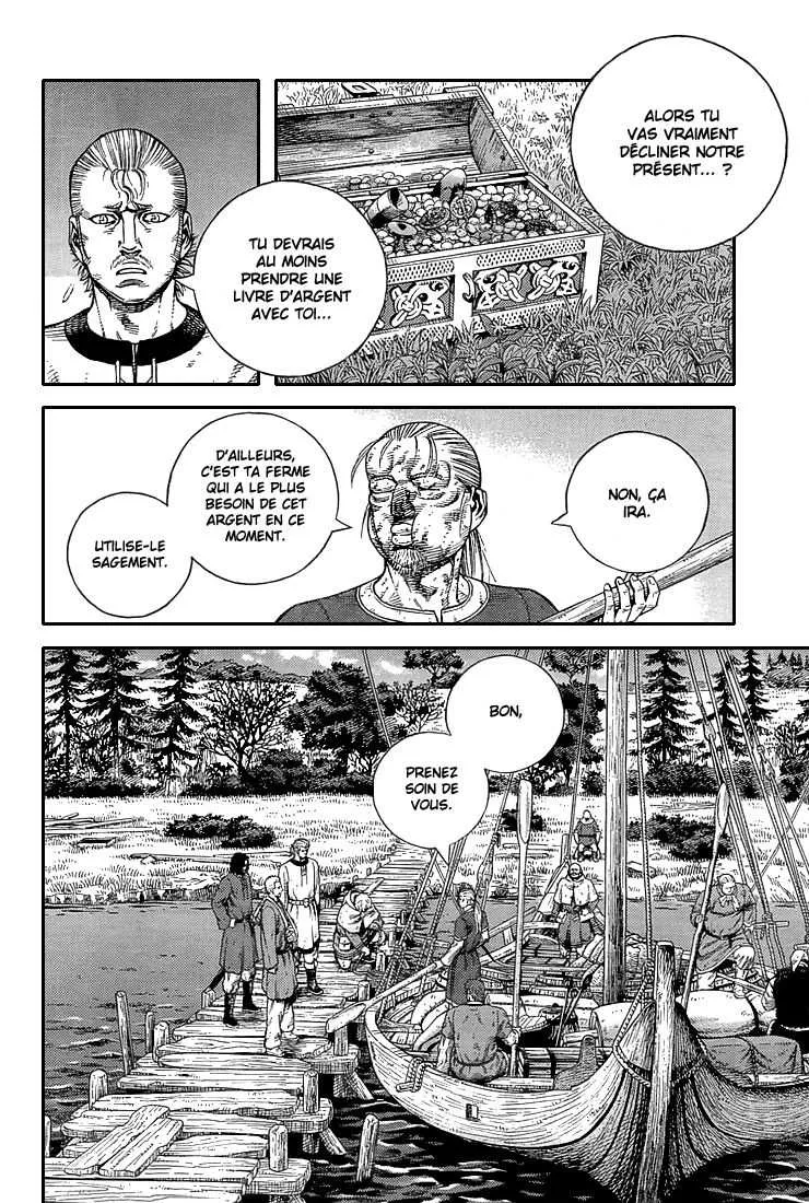 Read Vinland Saga FRANCAIS Manga Online