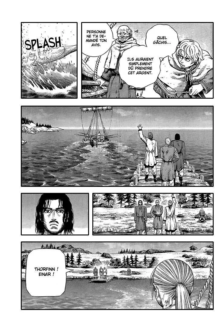 Read Vinland Saga FRANCAIS Manga Online