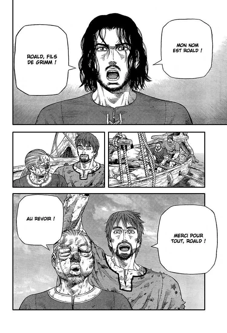 Read Vinland Saga FRANCAIS Manga Online