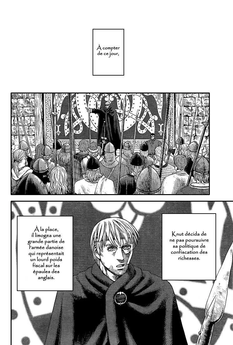 Read Vinland Saga FRANCAIS Manga Online