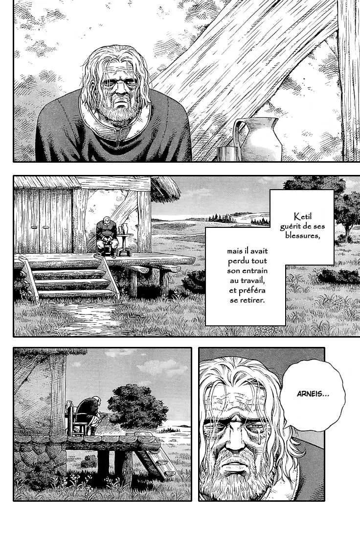 Read Vinland Saga FRANCAIS Manga Online