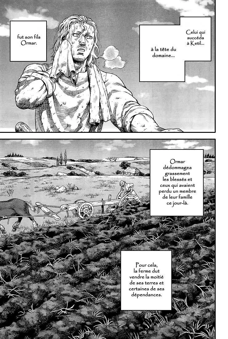 Read Vinland Saga FRANCAIS Manga Online
