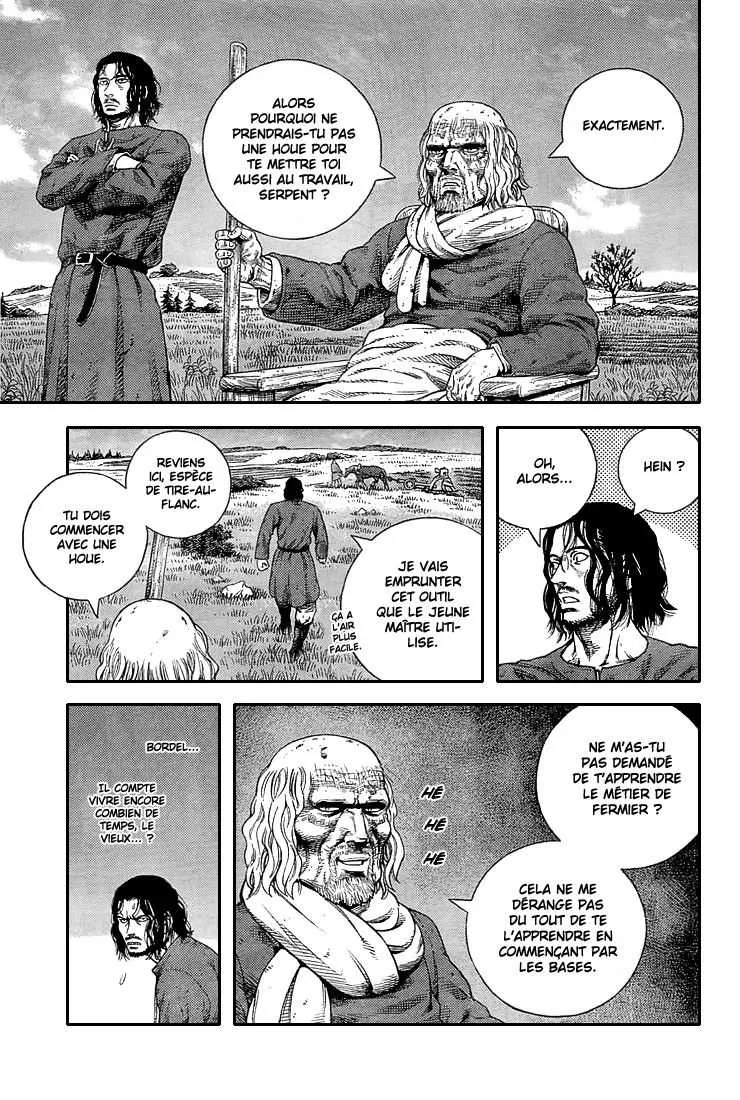 Read Vinland Saga FRANCAIS Manga Online