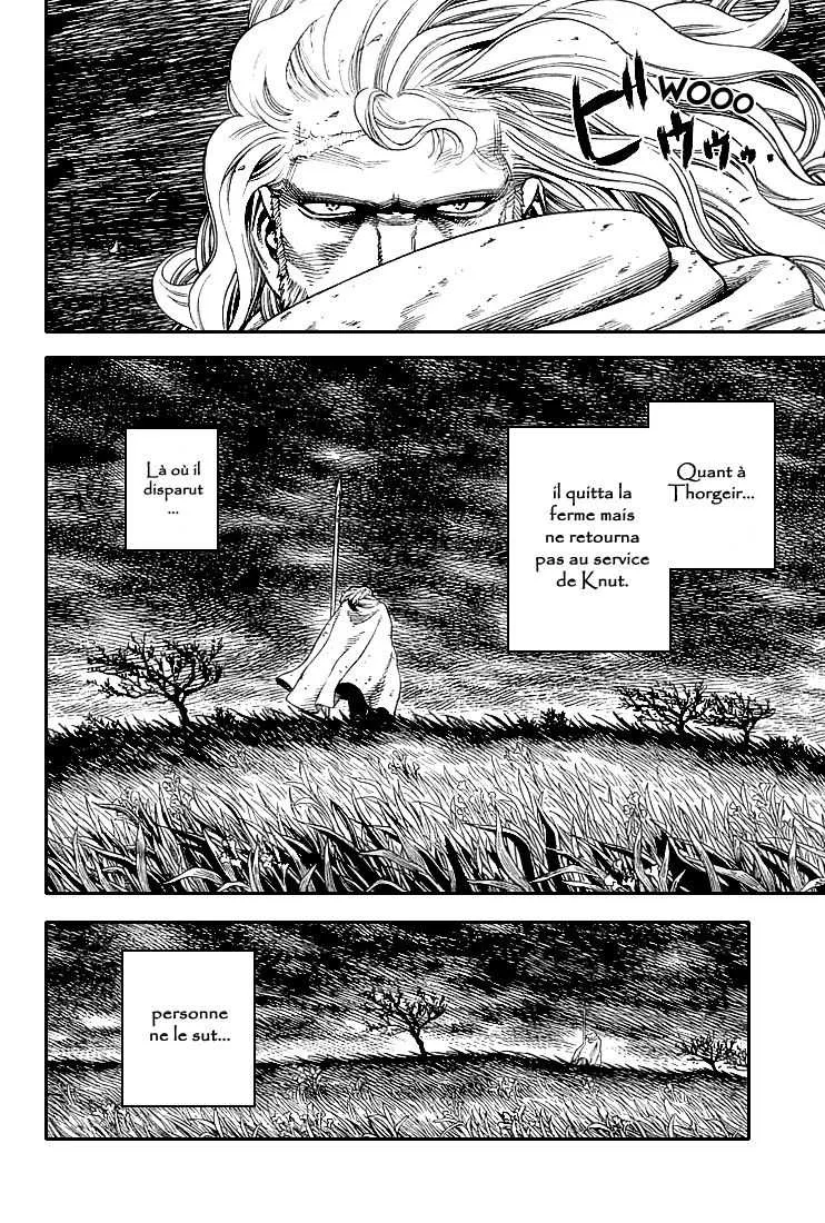 Read Vinland Saga FRANCAIS Manga Online