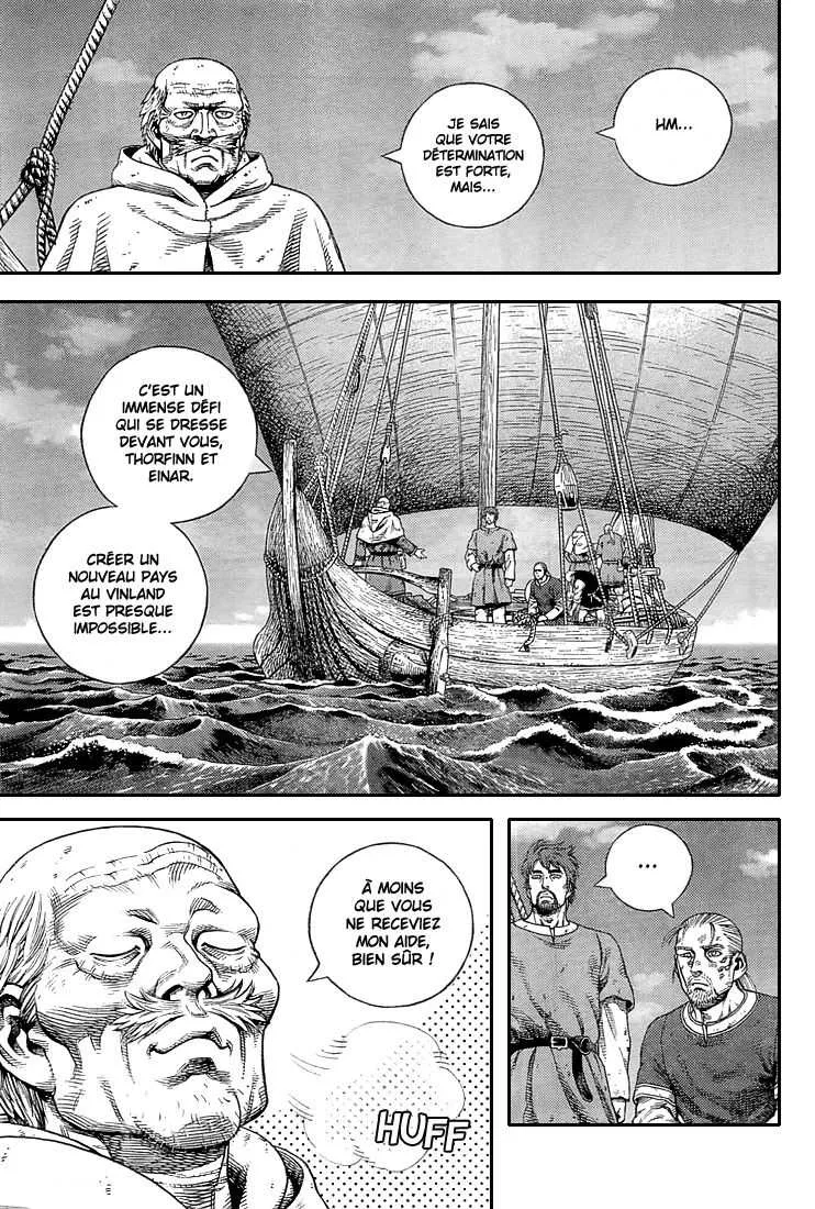 Read Vinland Saga FRANCAIS Manga Online