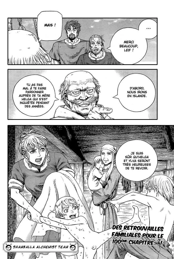 Read Vinland Saga FRANCAIS Manga Online