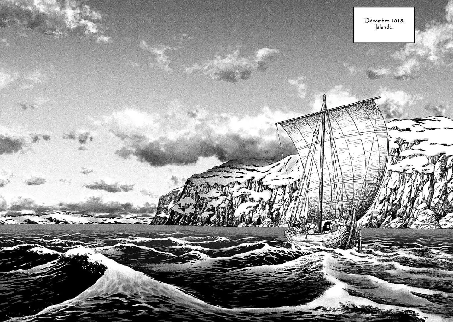 Read Vinland Saga FRANCAIS Manga Online