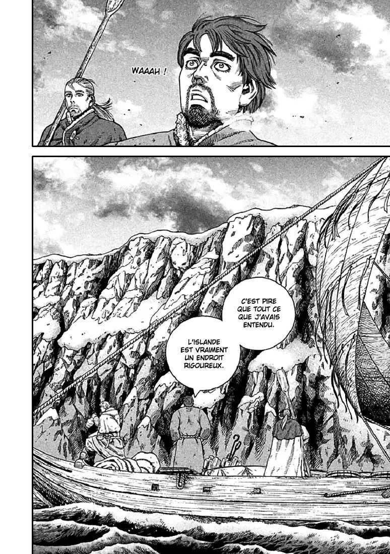 Read Vinland Saga FRANCAIS Manga Online