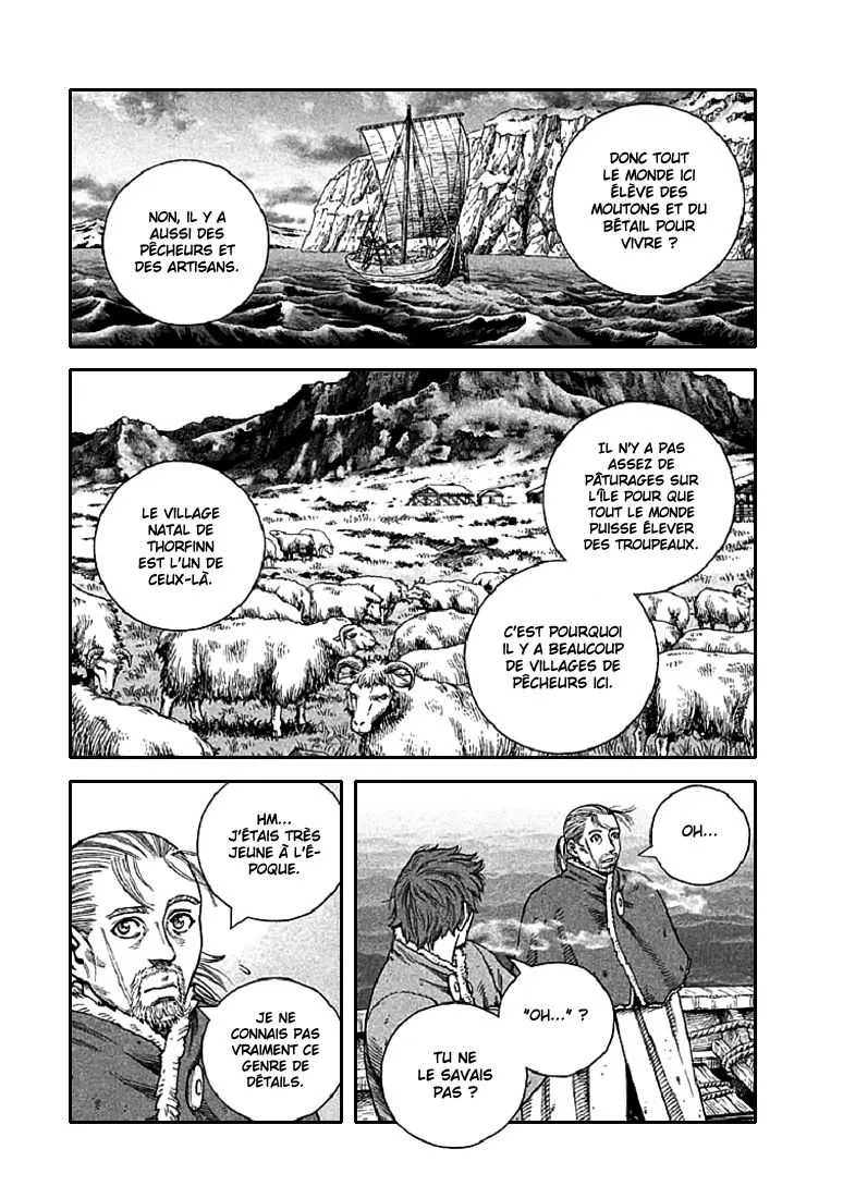 Read Vinland Saga FRANCAIS Manga Online