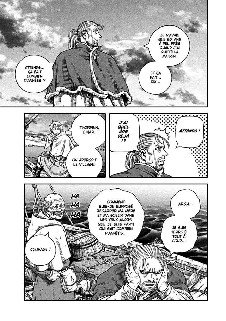 Read Vinland Saga FRANCAIS Manga Online