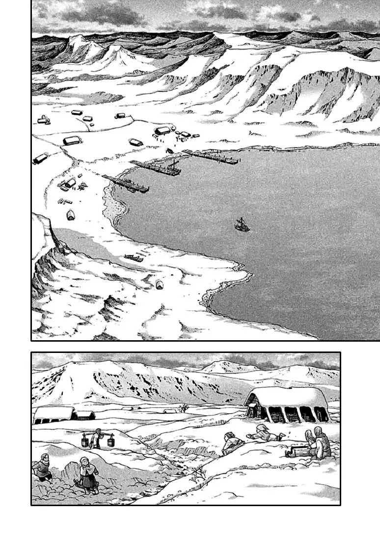 Read Vinland Saga FRANCAIS Manga Online