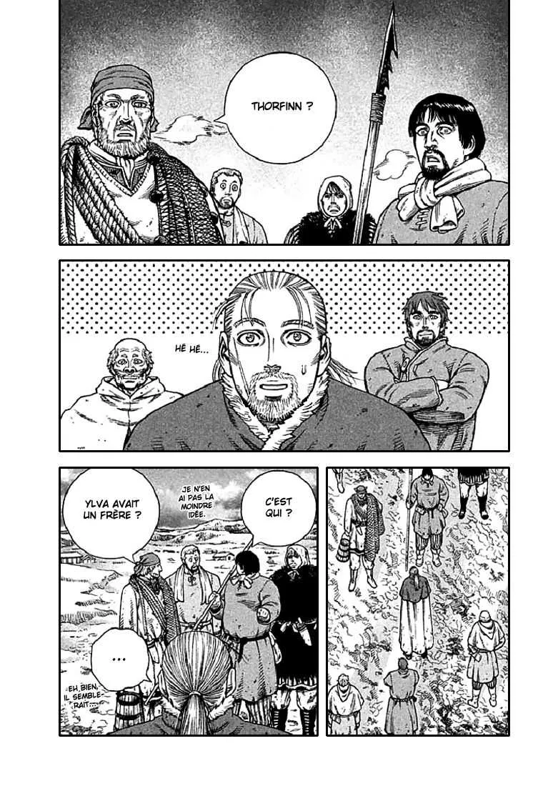 Read Vinland Saga FRANCAIS Manga Online
