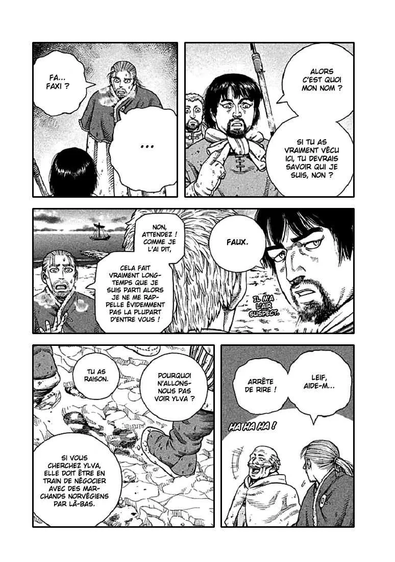 Read Vinland Saga FRANCAIS Manga Online