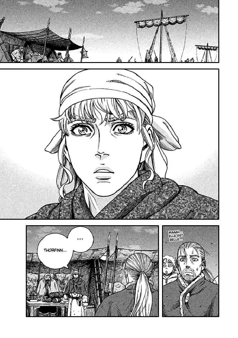 Read Vinland Saga FRANCAIS Manga Online
