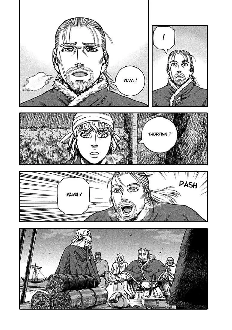 Read Vinland Saga FRANCAIS Manga Online