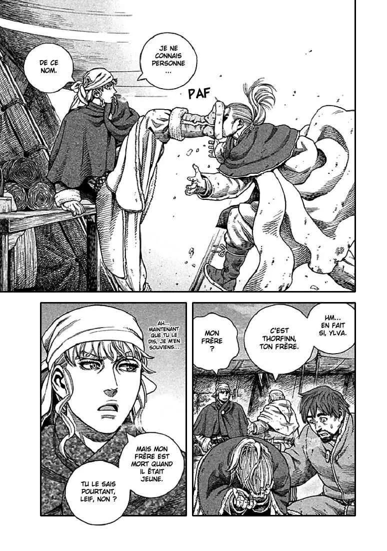 Read Vinland Saga FRANCAIS Manga Online