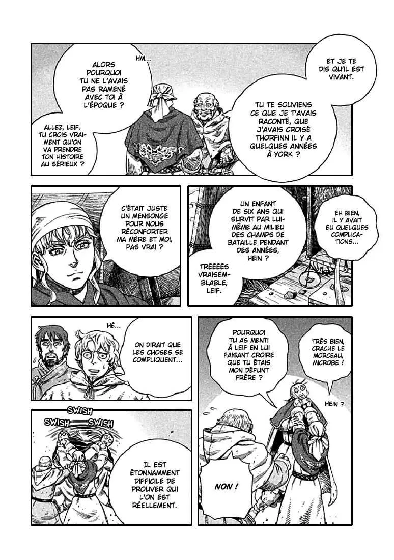 Read Vinland Saga FRANCAIS Manga Online