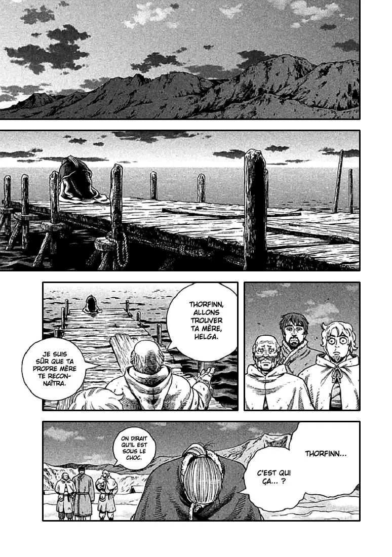 Read Vinland Saga FRANCAIS Manga Online