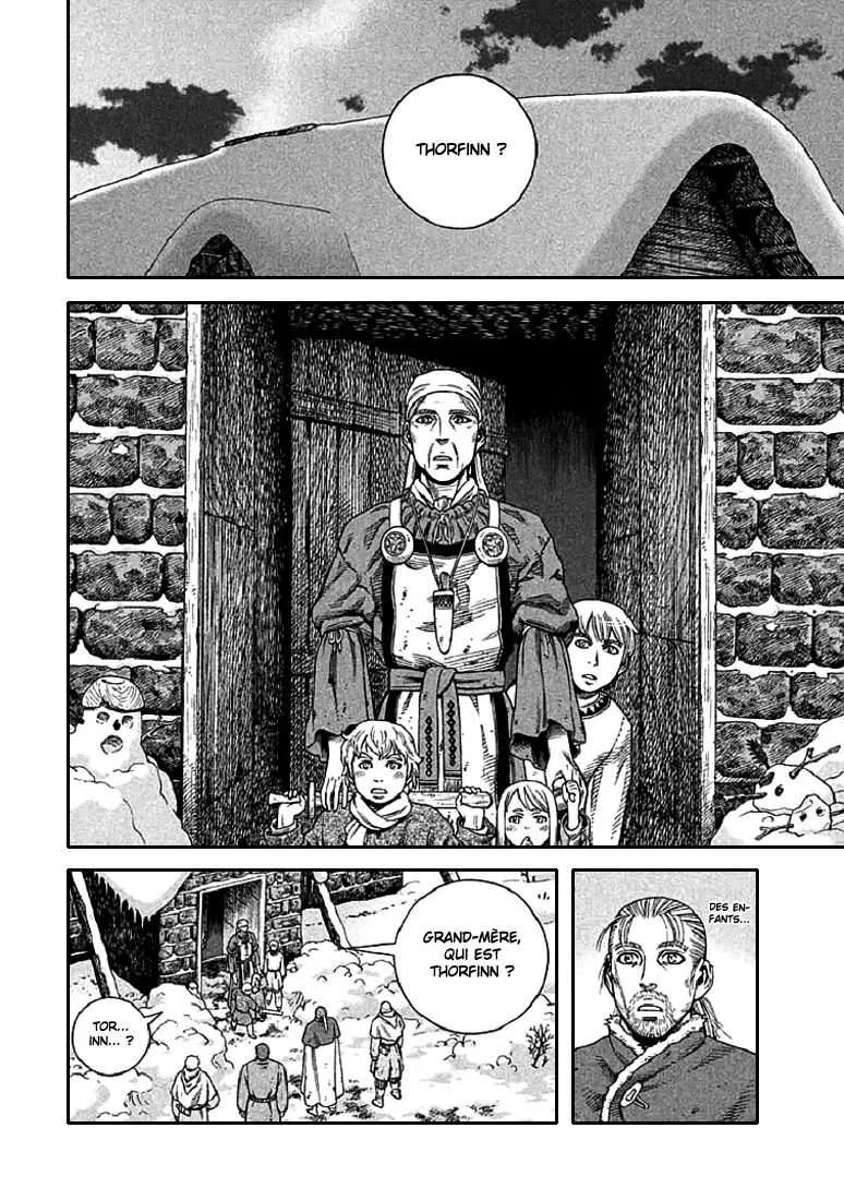 Read Vinland Saga FRANCAIS Manga Online