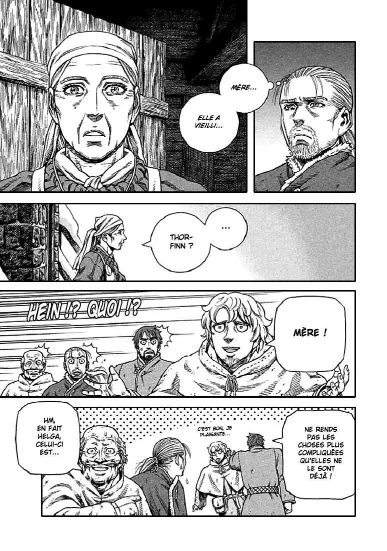 Read Vinland Saga FRANCAIS Manga Online
