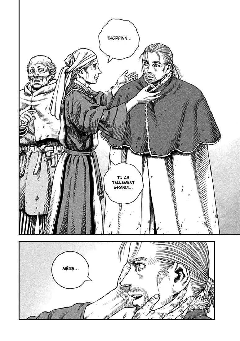 Read Vinland Saga FRANCAIS Manga Online