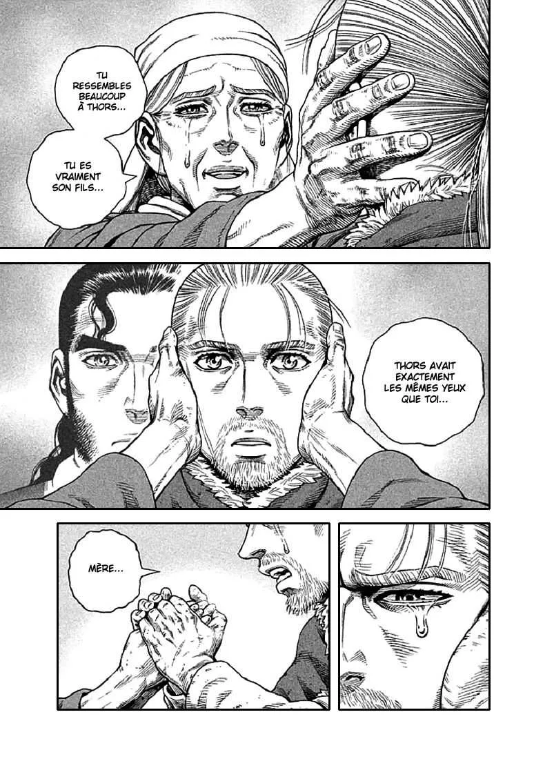 Read Vinland Saga FRANCAIS Manga Online