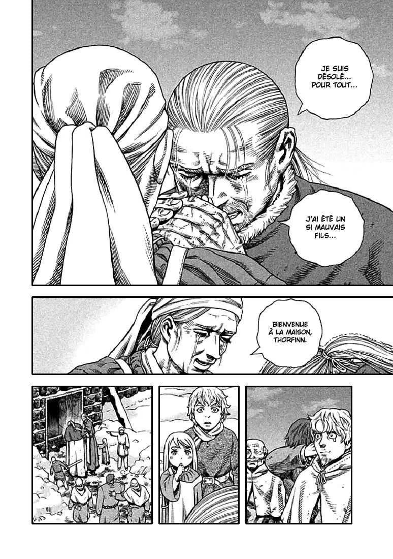Read Vinland Saga FRANCAIS Manga Online