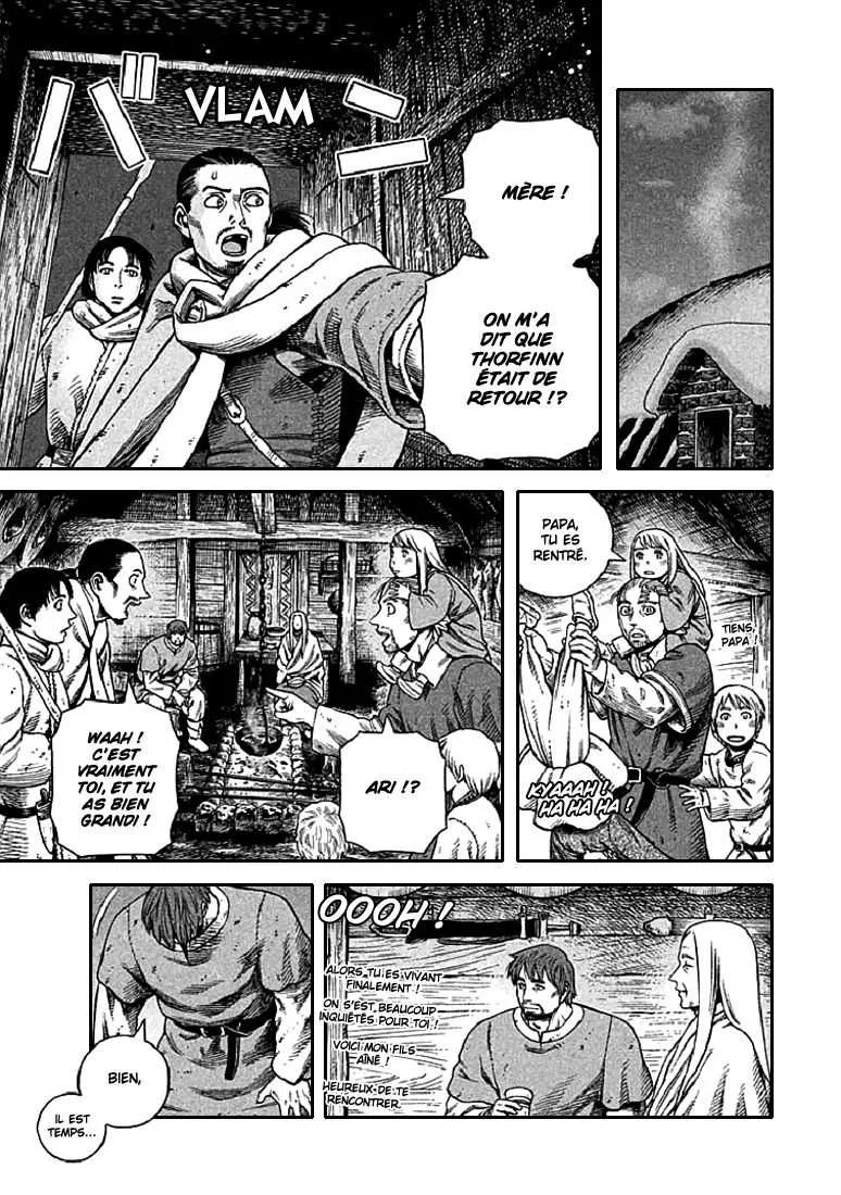 Read Vinland Saga FRANCAIS Manga Online