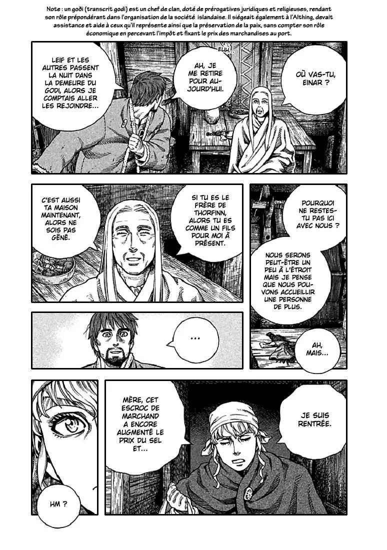 Read Vinland Saga FRANCAIS Manga Online