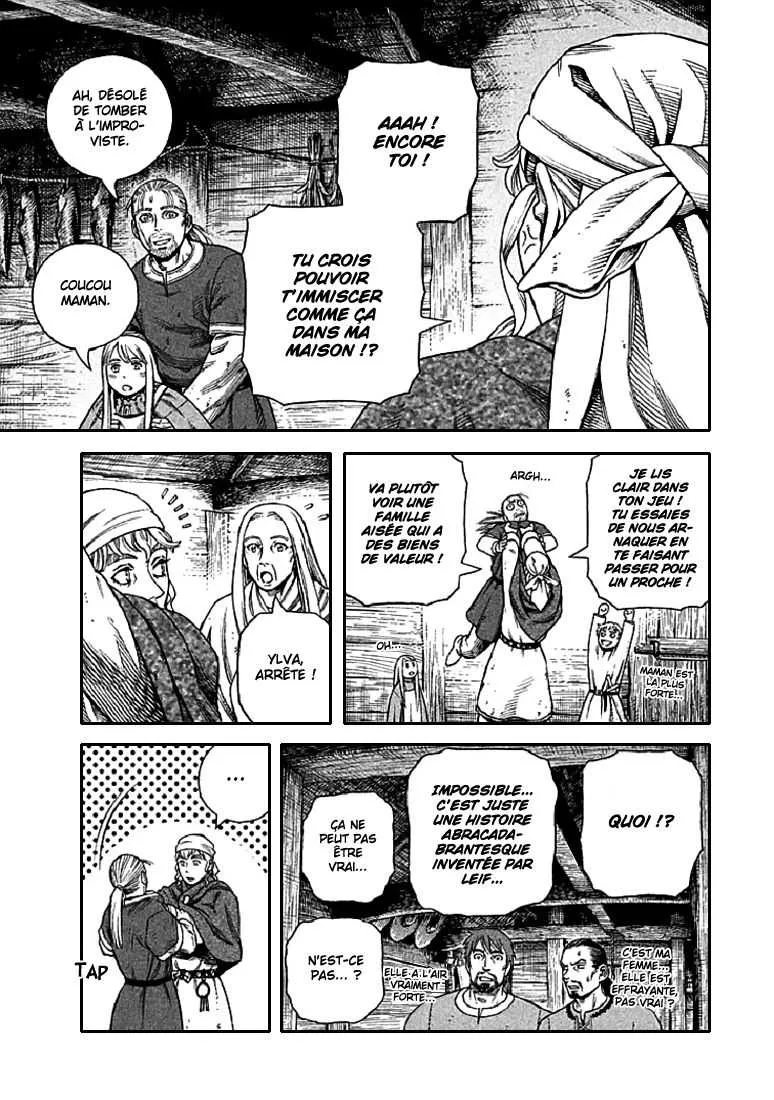 Read Vinland Saga FRANCAIS Manga Online