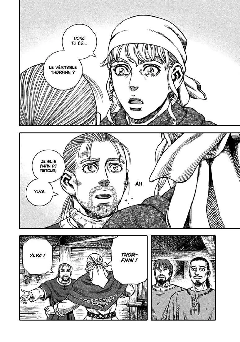 Read Vinland Saga FRANCAIS Manga Online