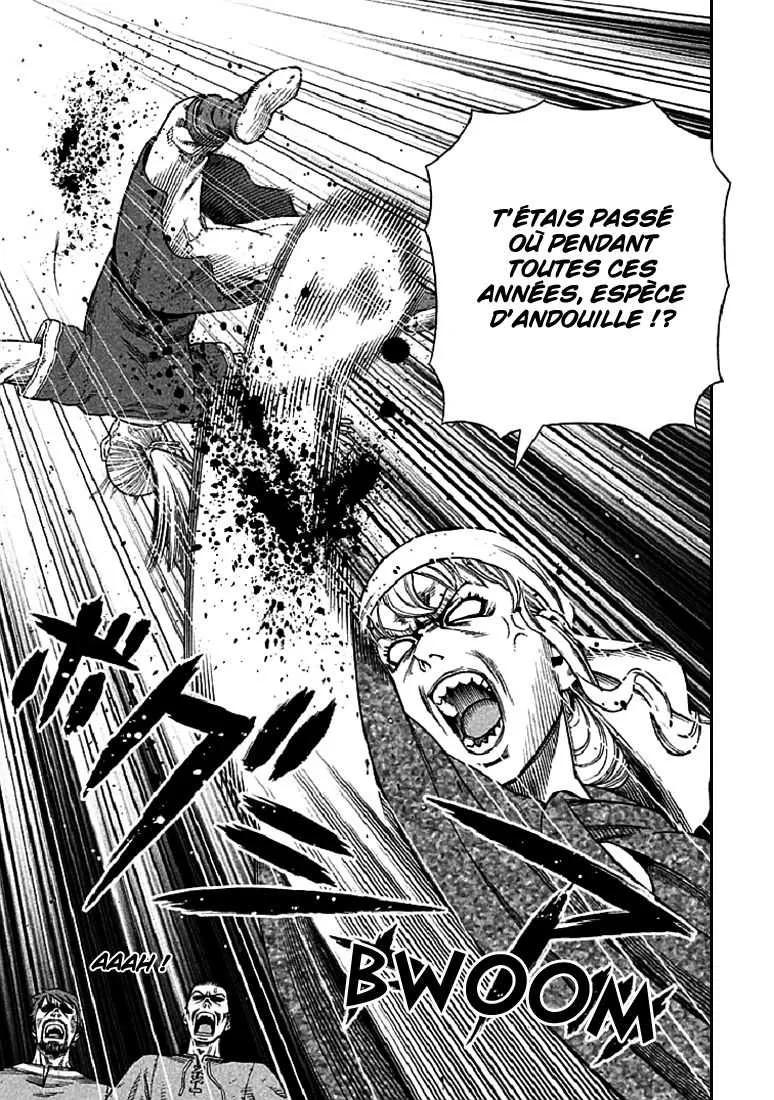 Read Vinland Saga FRANCAIS Manga Online