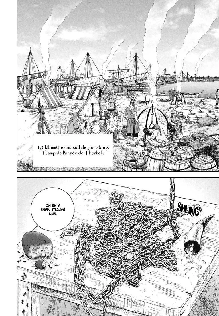 Read Vinland Saga FRANCAIS Manga Online