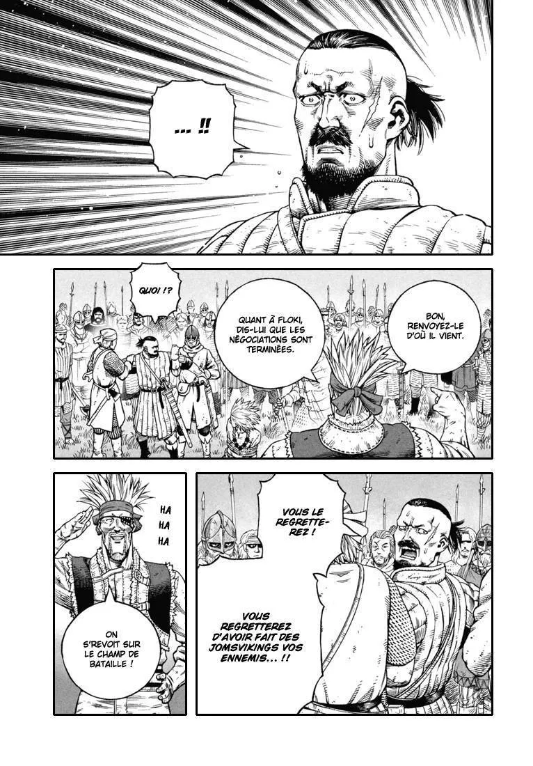Read Vinland Saga FRANCAIS Manga Online