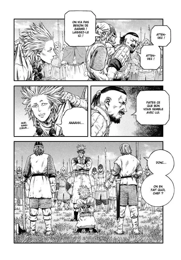 Read Vinland Saga FRANCAIS Manga Online