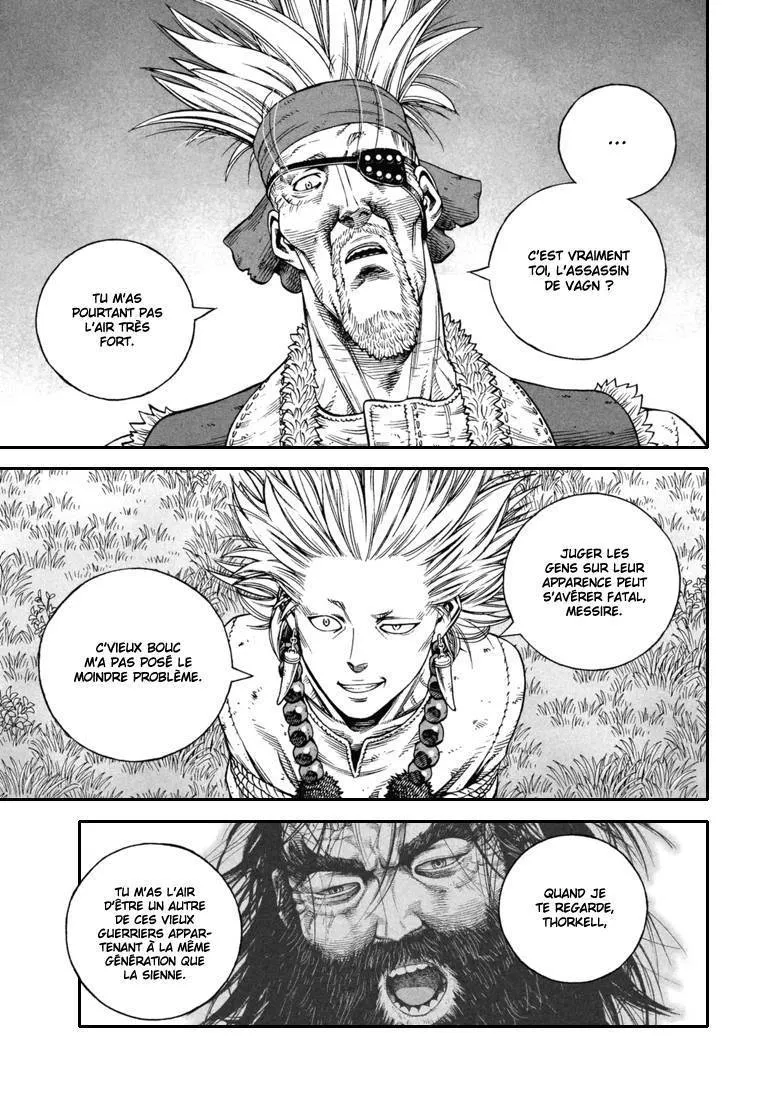 Read Vinland Saga FRANCAIS Manga Online