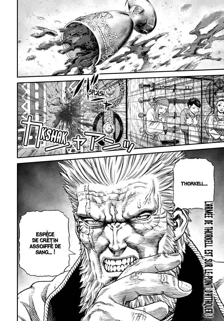 Read Vinland Saga FRANCAIS Manga Online