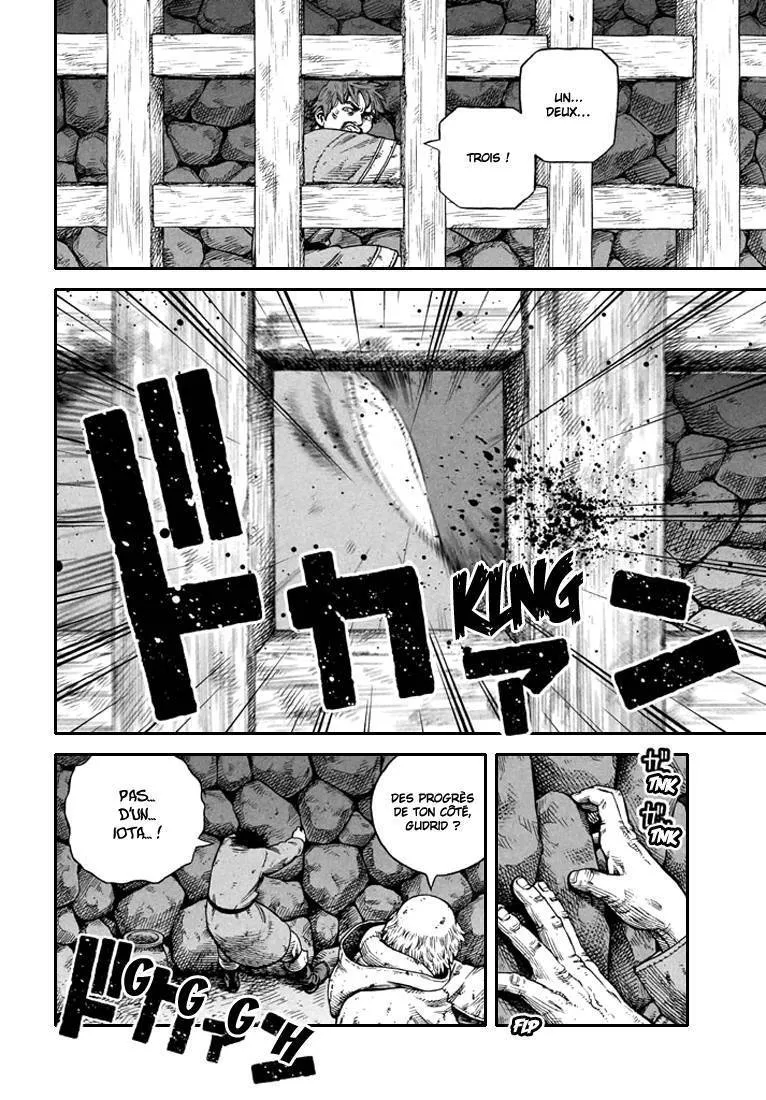 Read Vinland Saga FRANCAIS Manga Online
