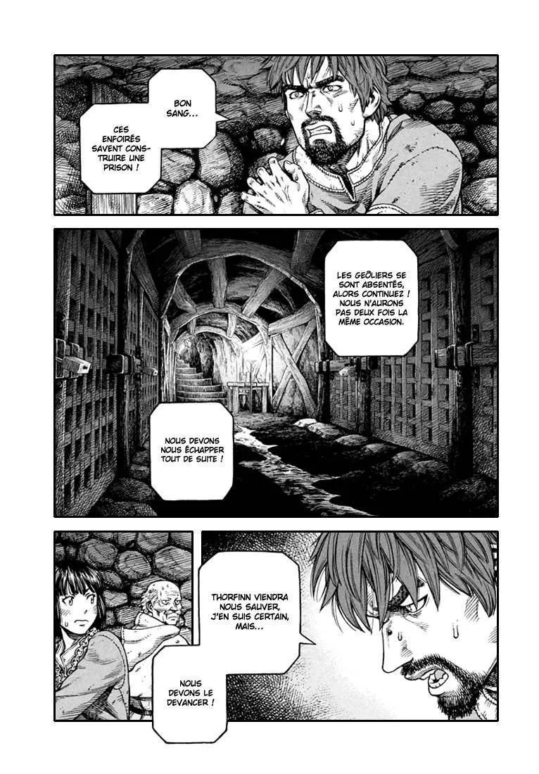 Read Vinland Saga FRANCAIS Manga Online