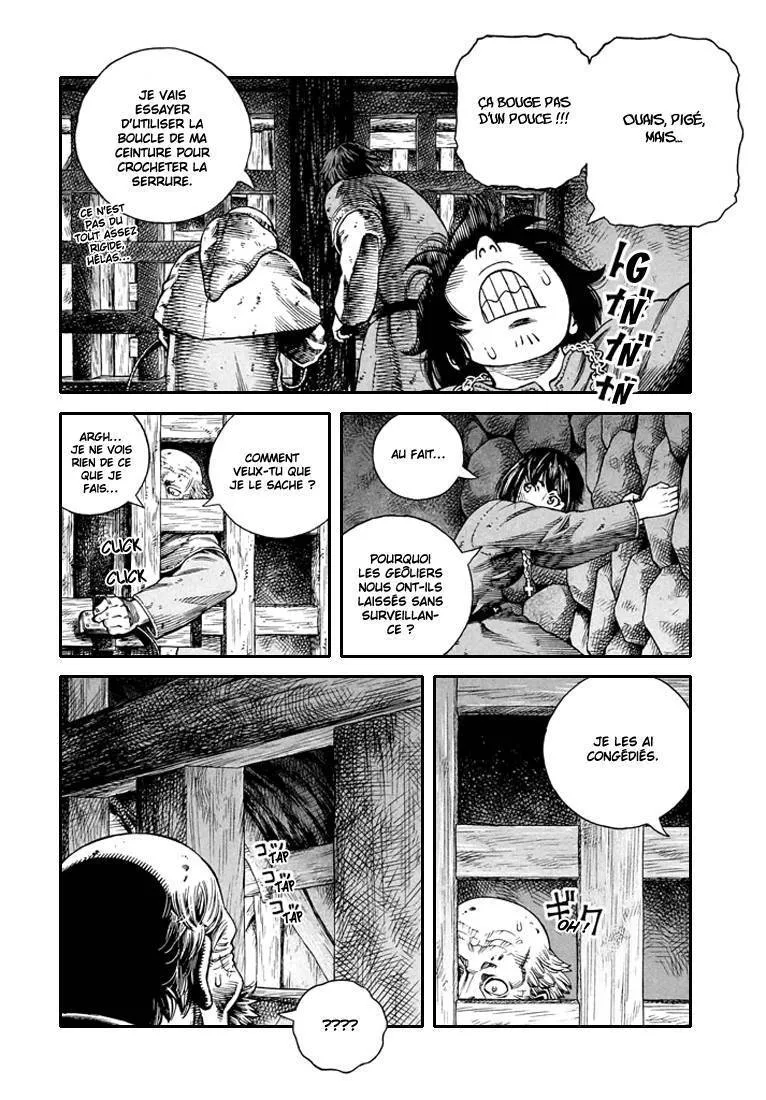 Read Vinland Saga FRANCAIS Manga Online