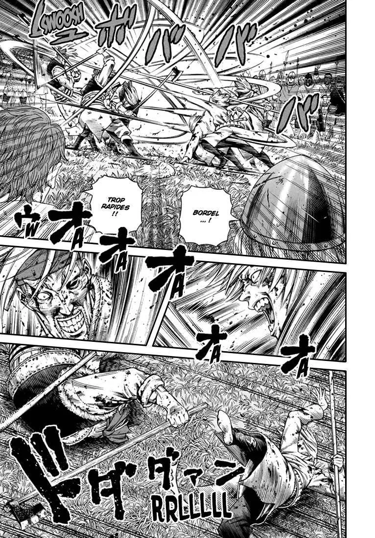 Read Vinland Saga FRANCAIS Manga Online