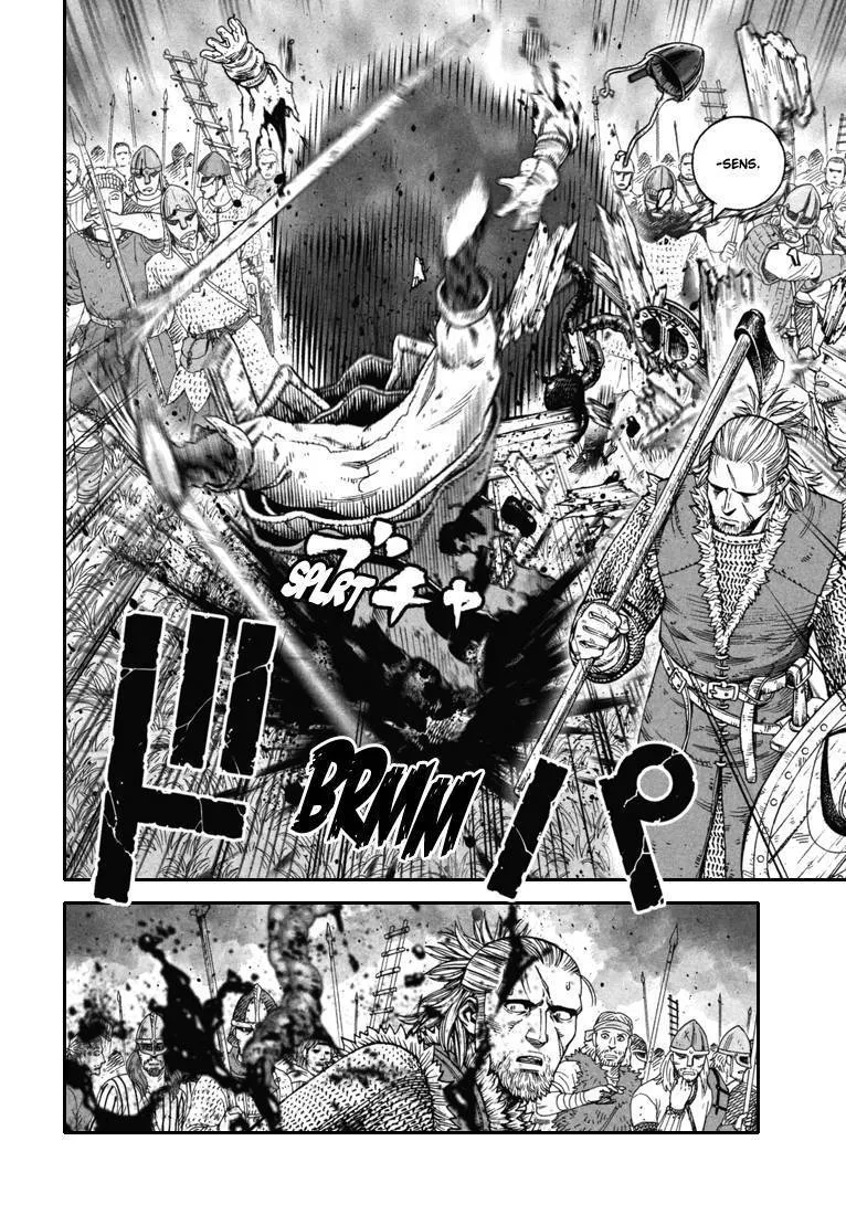 Read Vinland Saga FRANCAIS Manga Online