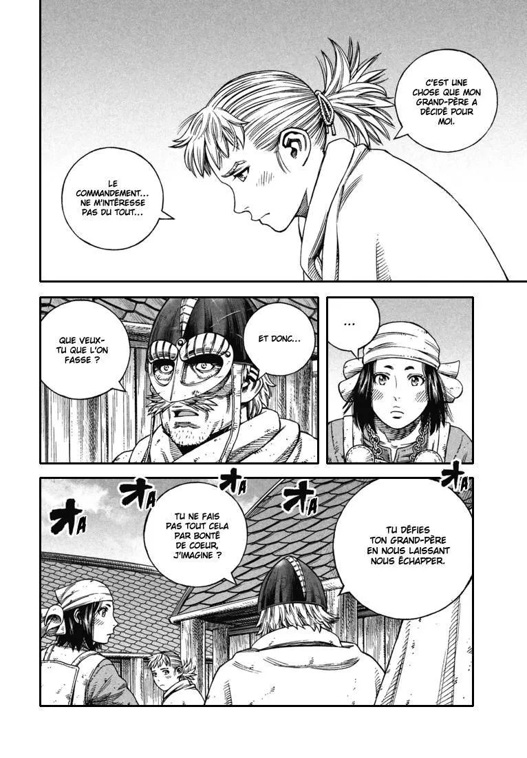 Read Vinland Saga FRANCAIS Manga Online