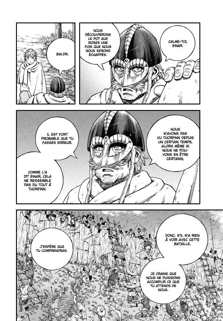 Read Vinland Saga FRANCAIS Manga Online